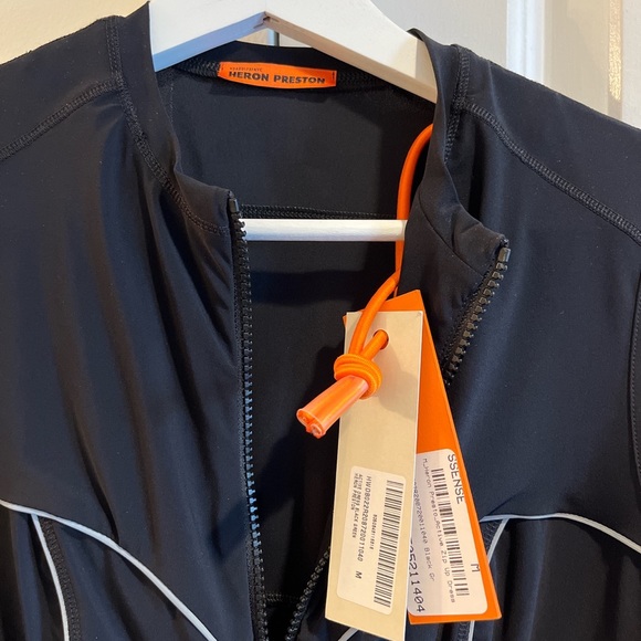 Heron Preston dress - Picture 2 of 3